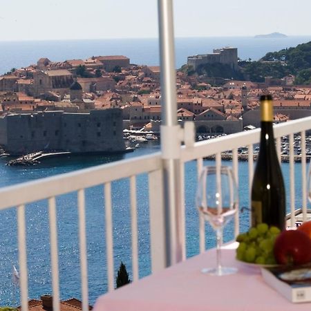 Sipa Apartments Dubrovnik Extérieur photo