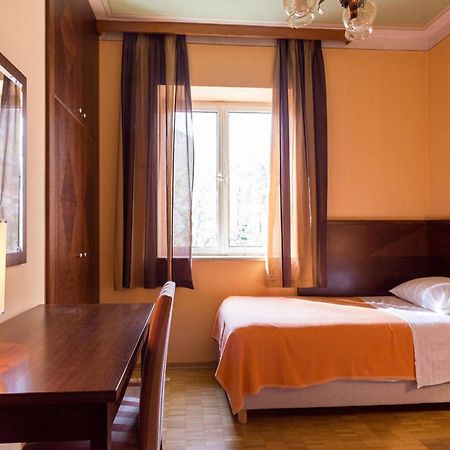 Sipa Apartments Dubrovnik Extérieur photo