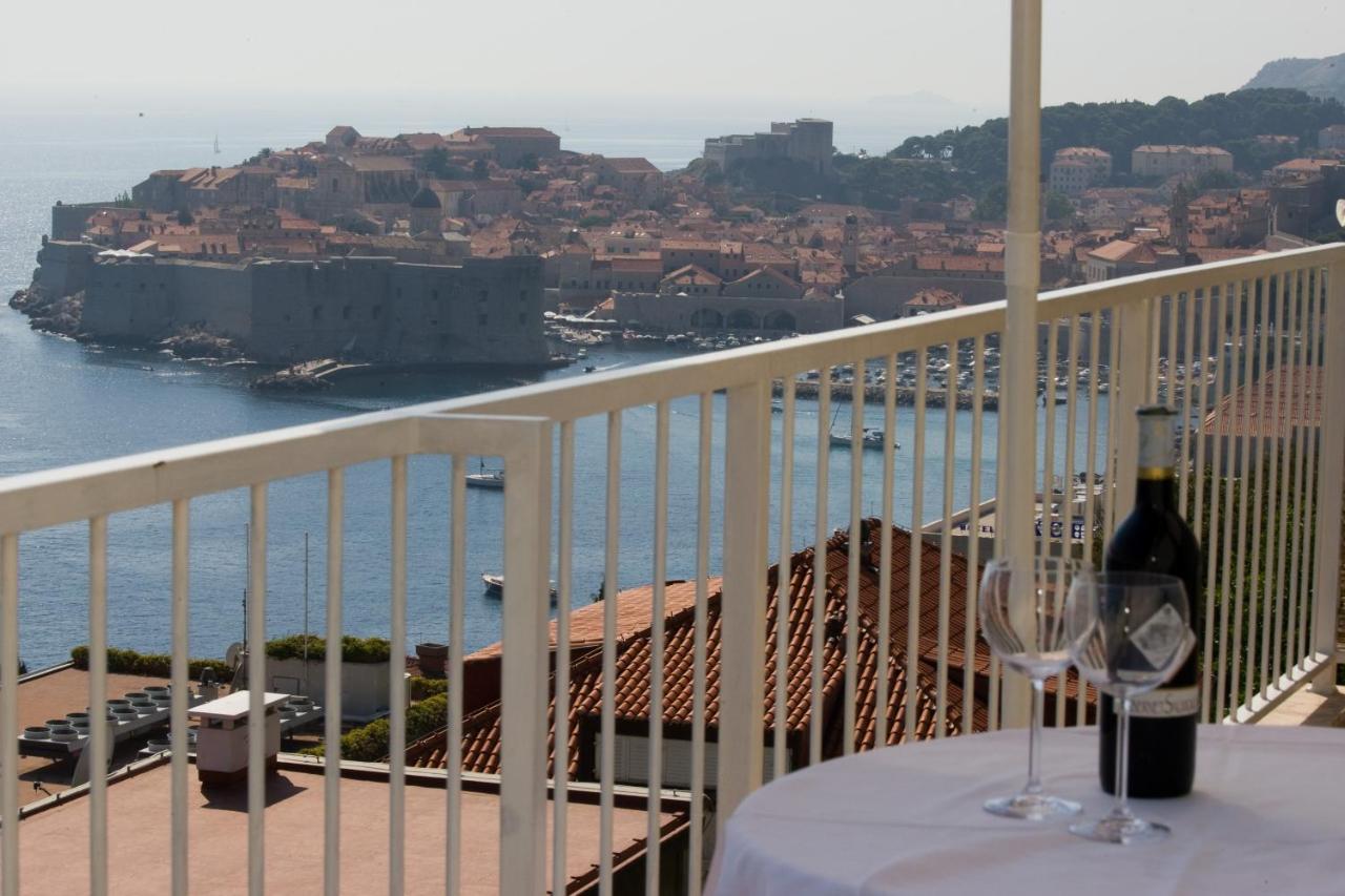 Sipa Apartments Dubrovnik Extérieur photo