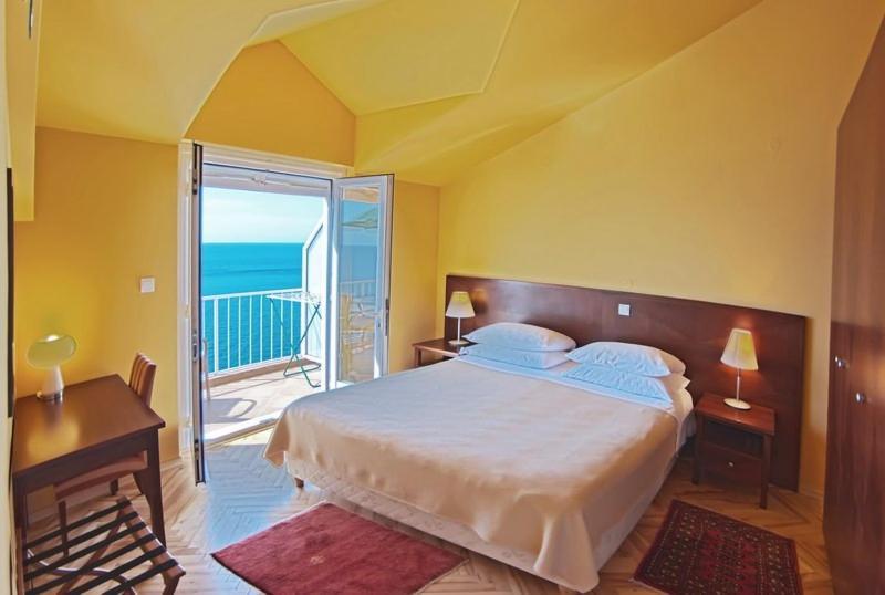 Sipa Apartments Dubrovnik Extérieur photo