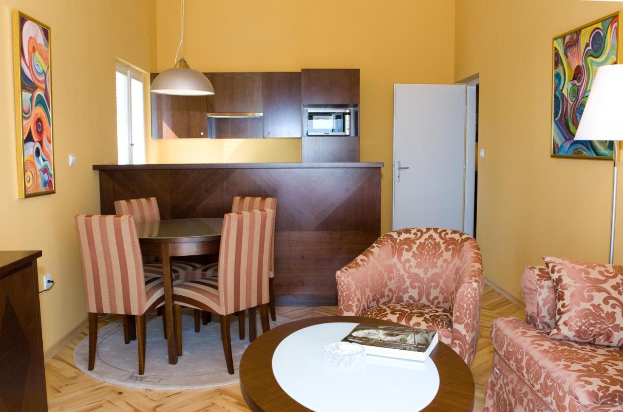 Sipa Apartments Dubrovnik Extérieur photo
