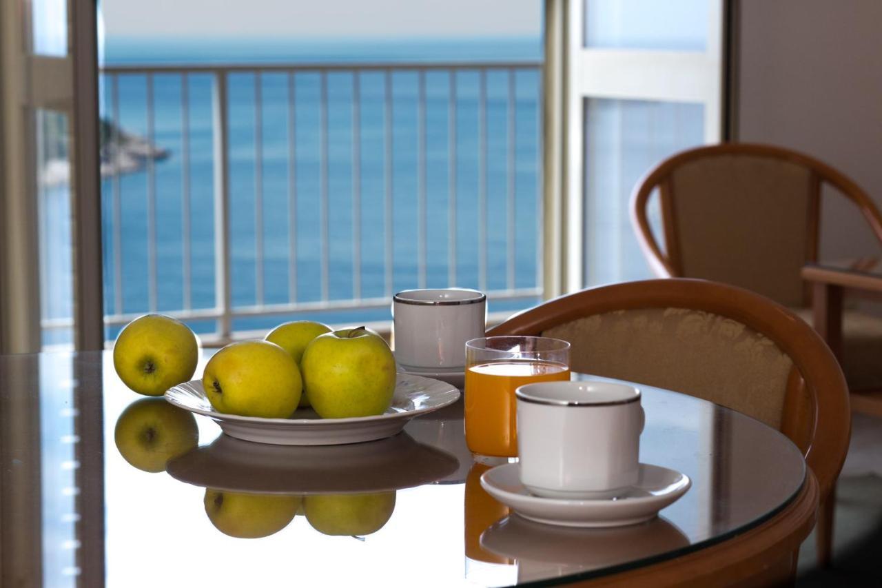 Sipa Apartments Dubrovnik Extérieur photo