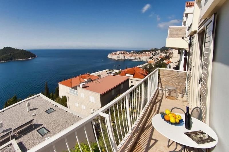 Sipa Apartments Dubrovnik Extérieur photo