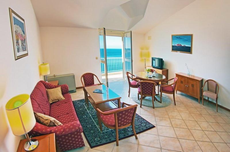 Sipa Apartments Dubrovnik Extérieur photo