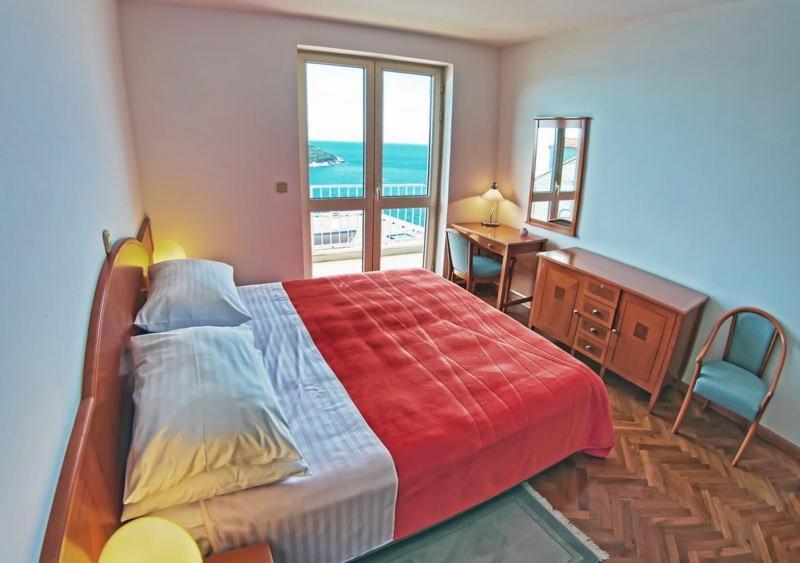 Sipa Apartments Dubrovnik Extérieur photo