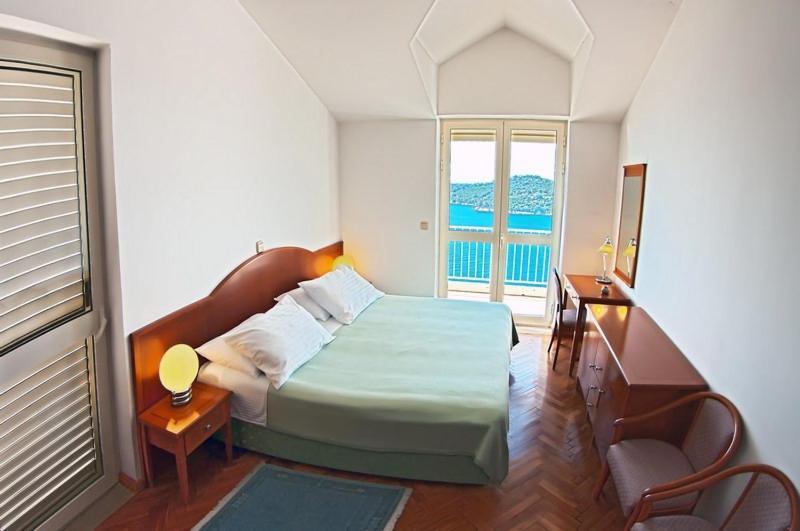Sipa Apartments Dubrovnik Extérieur photo