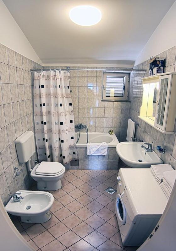 Sipa Apartments Dubrovnik Extérieur photo