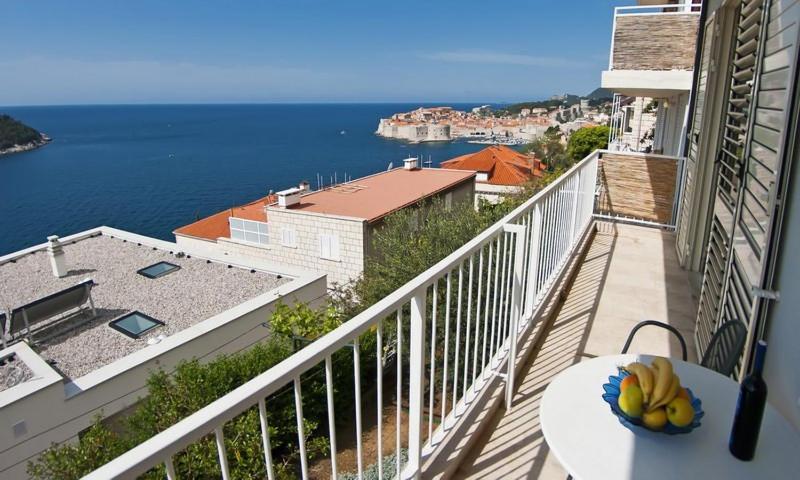 Sipa Apartments Dubrovnik Extérieur photo