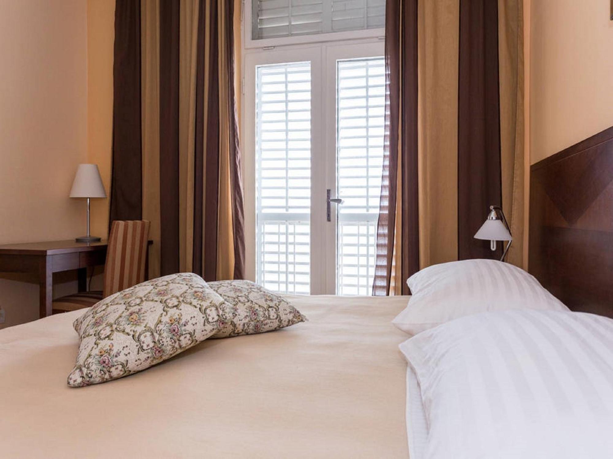 Sipa Apartments Dubrovnik Extérieur photo