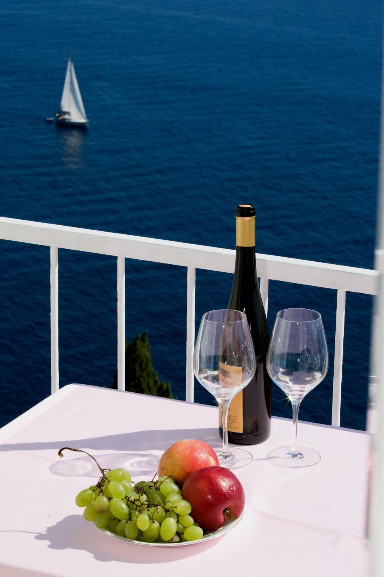 Sipa Apartments Dubrovnik Extérieur photo