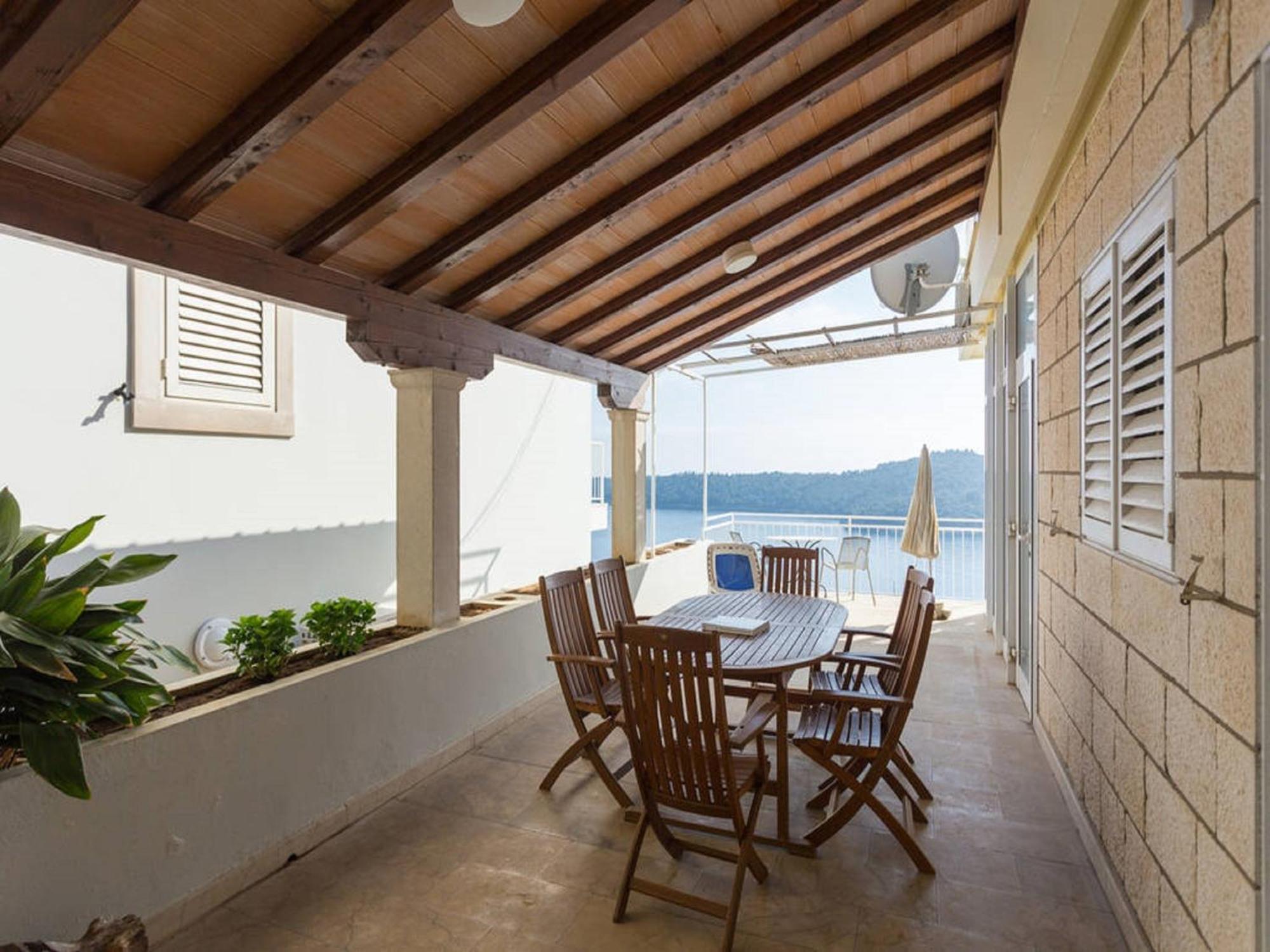 Sipa Apartments Dubrovnik Extérieur photo
