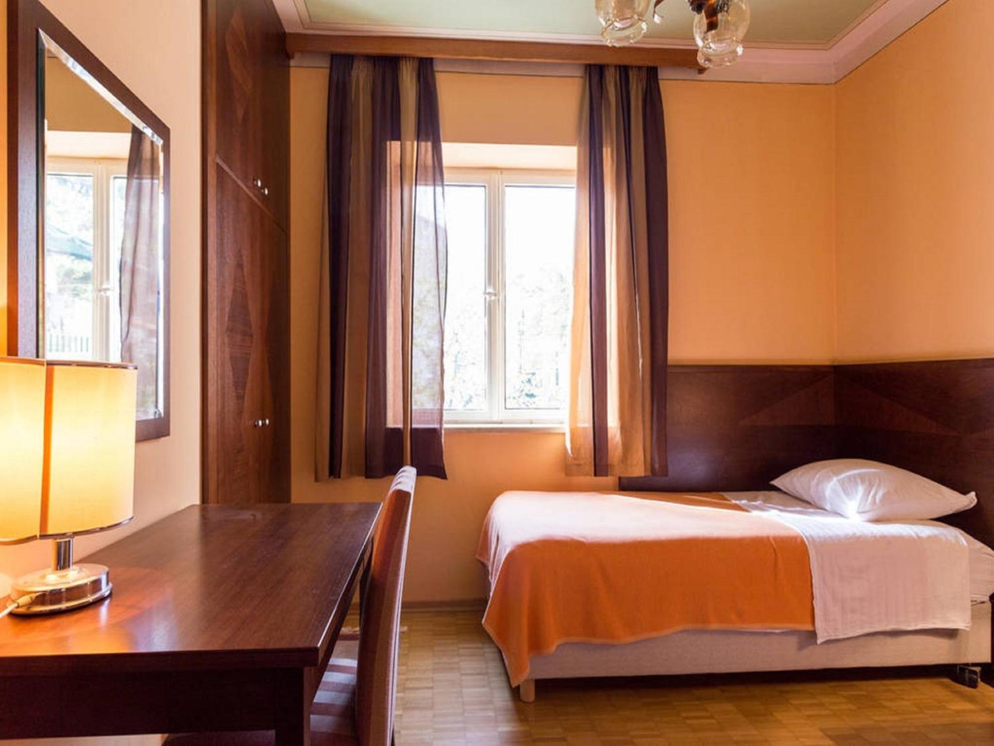 Sipa Apartments Dubrovnik Extérieur photo