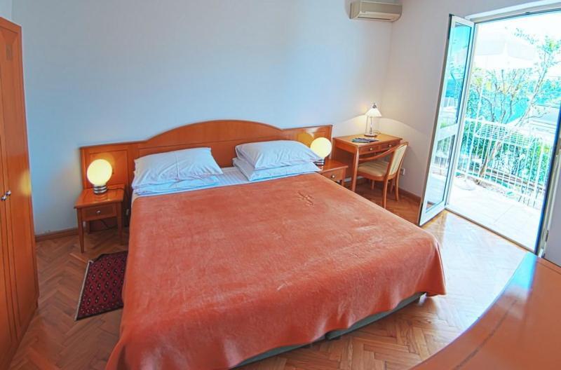 Sipa Apartments Dubrovnik Chambre photo