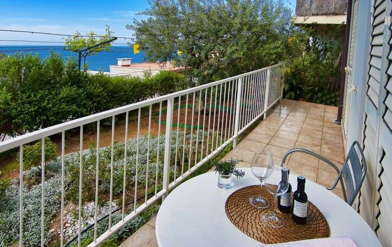 Sipa Apartments Dubrovnik Chambre photo