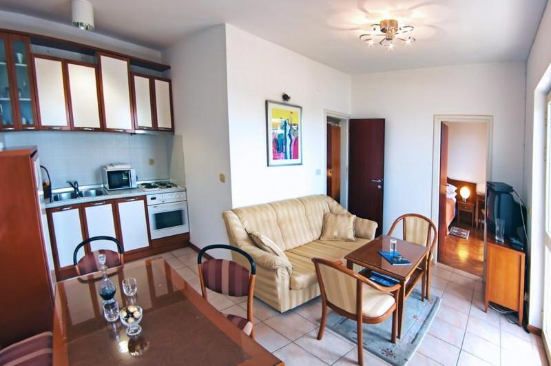Sipa Apartments Dubrovnik Chambre photo