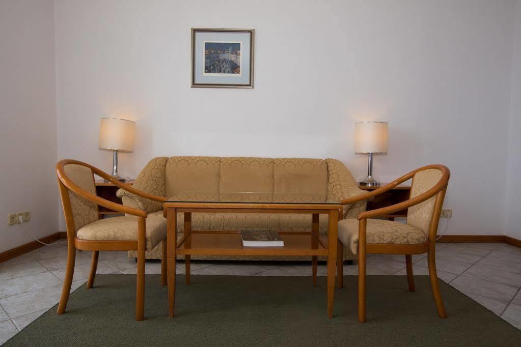Sipa Apartments Dubrovnik Extérieur photo