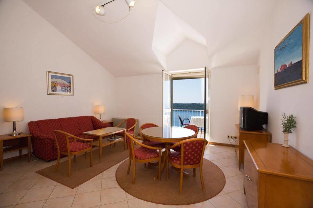 Sipa Apartments Dubrovnik Extérieur photo