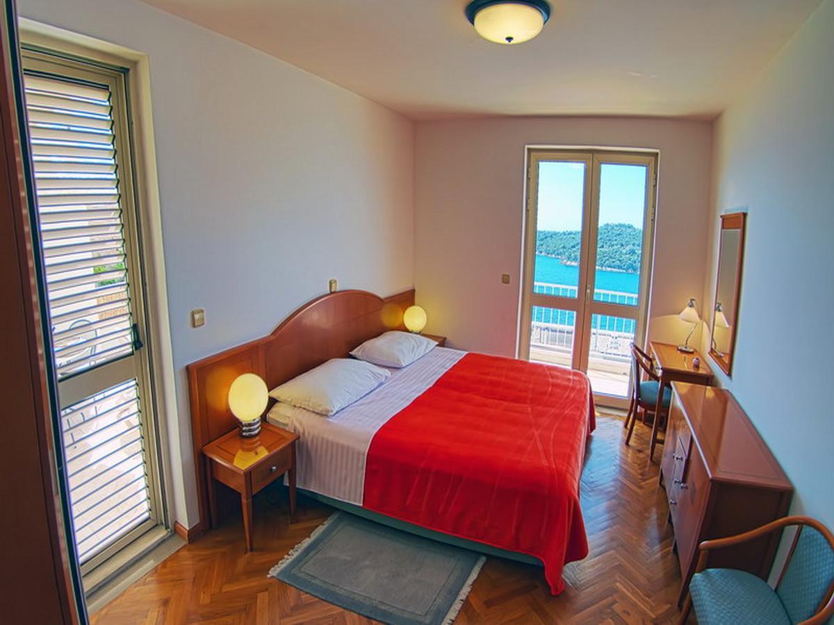 Sipa Apartments Dubrovnik Extérieur photo